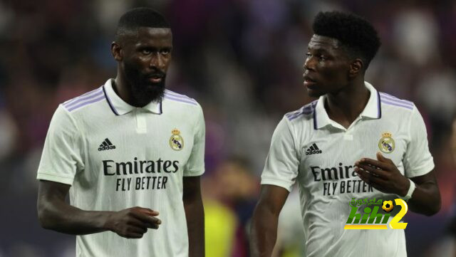 مكاسب عادت على ريال مدريد بعد الكلاسيكو الودي