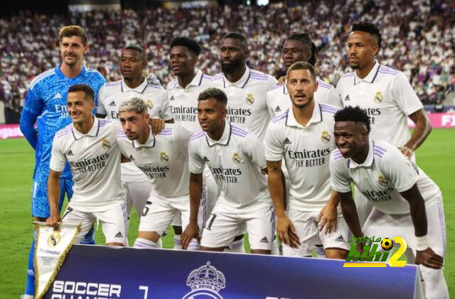 ريال مدريد يجب أن يعلم .. هازارد وحده لا يكفي