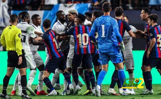 من قال أن ريال مدريد في حاجة للمزيد من الصفقات الجديدة؟