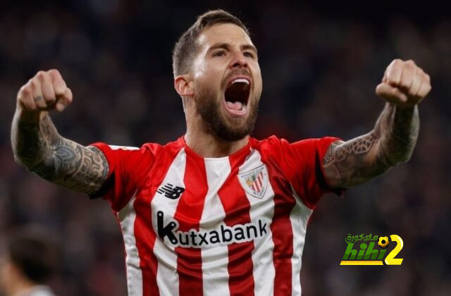 إنيجو مارتينيز .. خيار ذكي يا برشلونة