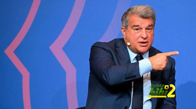 إن عاد ميسي فعلاً .. ستكون ملكًا في برشلونة يا لابورتا