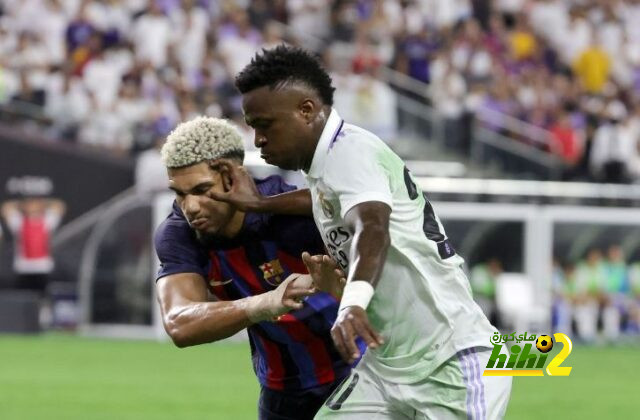 سبب تفوق برشلونة ذهنيًا على ريال مدريد في الكلاسيكو الودي
