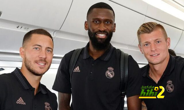 روديغر كظهير أيسر؟ .. خيار لا بأس به