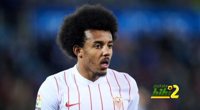 عرض برشلونة لضم كوندي .. لم يصل بعد