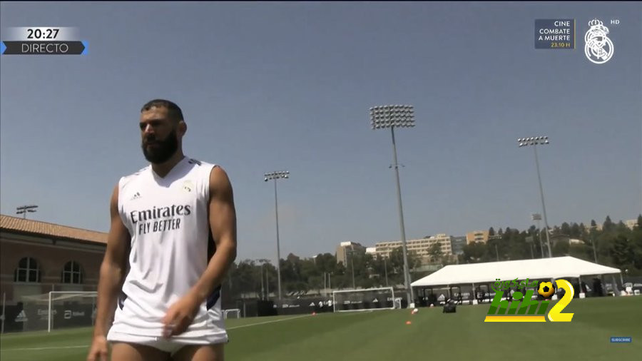 تحذير إلى مدرب ريال مدريد كارلو أنشيلوتي