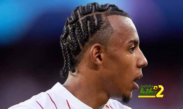 رومانو يعلنها : برشلونة يحسم صفقة كوندي