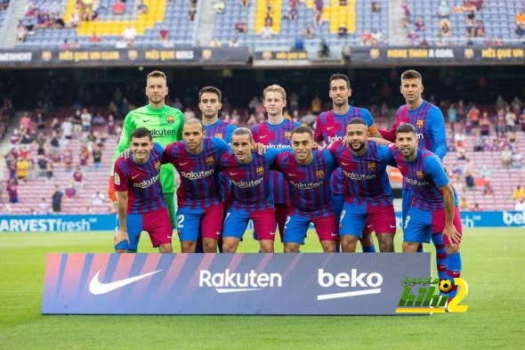لاعب برشلونة يدخل ضمن صفقة كوندي