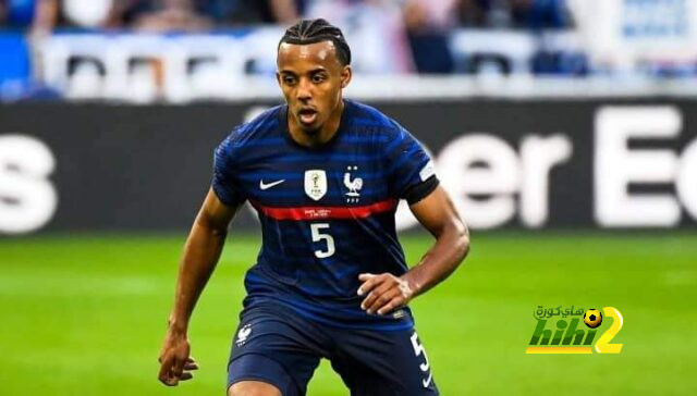 تقارير.. تشيلسي انسحب نهائيا من صفقة كوندي