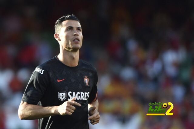 موعد عودة كريستيانو رونالدو إلى تدريبات مانشستر يونايتد