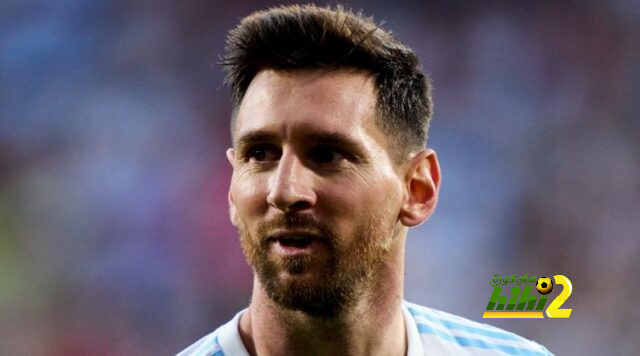 رأي لوبيز في احتمالية عودة ميسي إلى برشلونة