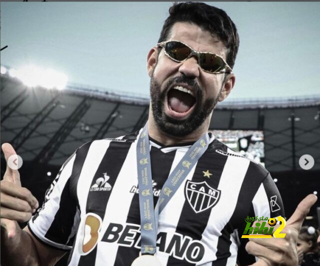 فاييكانو يقدم عرضًا مفاجئًا للكهل دييجو كوستا!