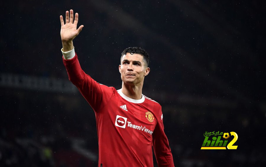 هدف كريستيانو الرئيسي من العودة حاليا لمدينة مانشستر