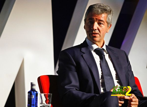 خبر مهم عن إدارة أتلتيكو مدريد
