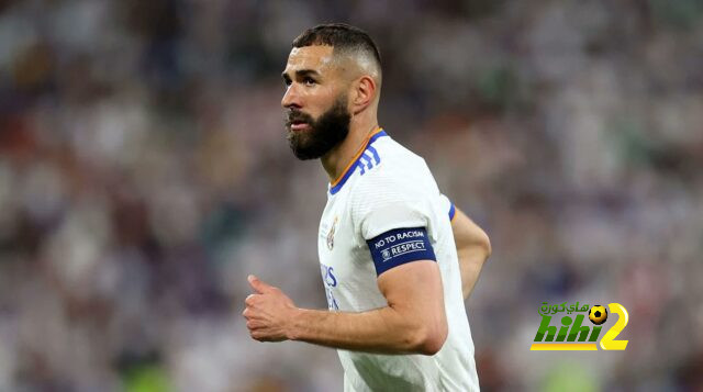 الكشف عن عدد دقائق مشاركة بنزيما ضد كلوب أمريكا