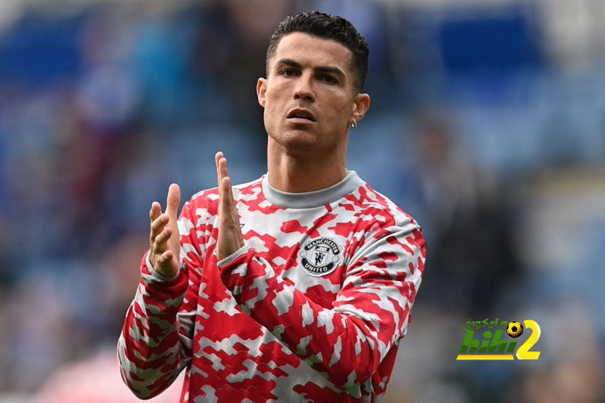 رونالدو يبلغ إدارة مانشستر يونايتد بقراره النهائي