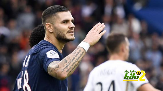 بديل هالر.. دورتموند يستبعد إيكاردي بسبب الراتب￼