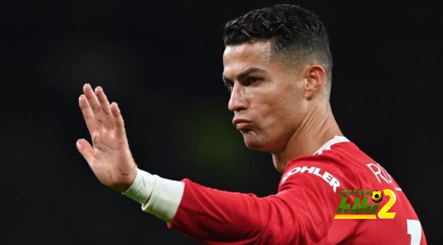 تفاصيل يوم رونالدو الأول بعد عودته إلى مانشستر يونايتد