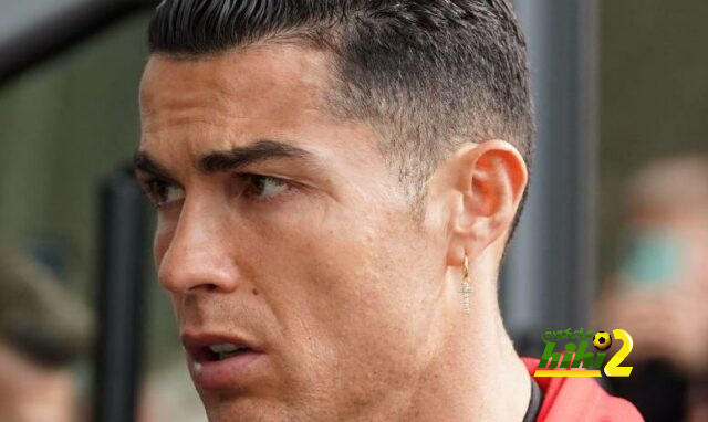 عائق مهم يمنع أتلتيكو مدريد من ضم رونالدو .. ليس الجماهير!