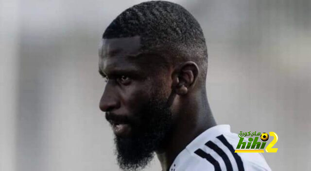 روديجير يسبب كارثة في ريال مدريد!