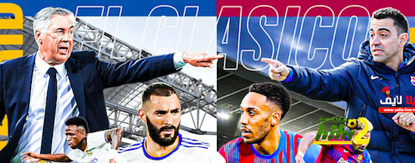 ملخص برشلونة وريال مدريد … الخروج بالتعادل امام اليوفي وكلوب اميركا