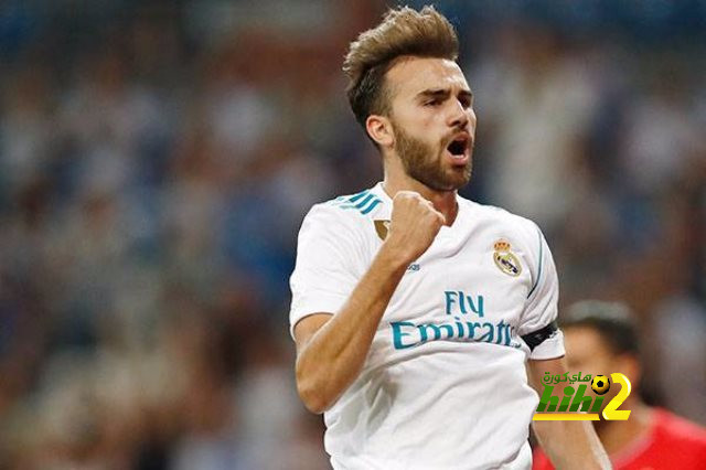 مستقبل مايورال في ريال مدريد .!