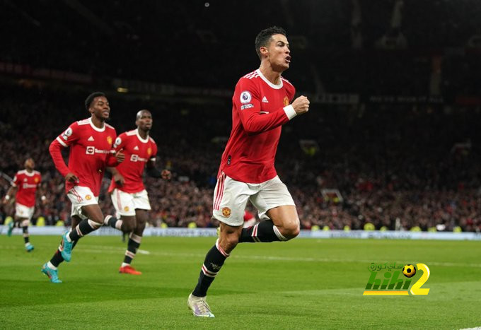 مشجعو أتليتكو مدريد يرفضون رونالدو