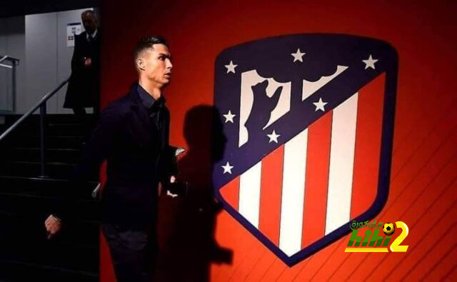 لاعب مستهتر وغير مجتهد .. جمهور أتليتكو يرفض صفقة رونالدو في بيان رسمي