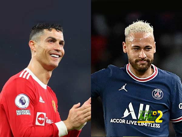 هل يعوض نيمار رحيل رونالدو في باريس سان جيرمان ؟