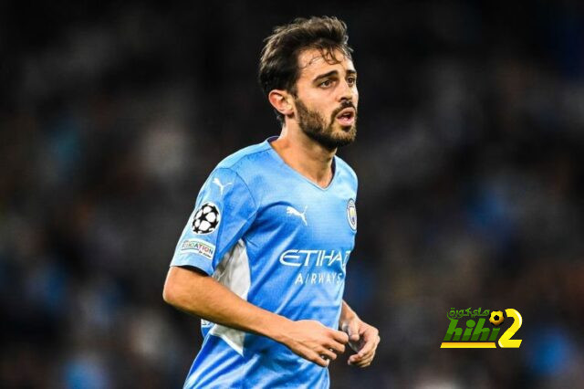 مانشستر سيتي يحدد بديل سيلفا