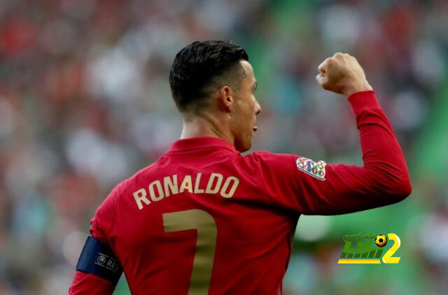 علاقة أتلتيكو مدريد مع الريال مهددة بسبب رونالدو!
