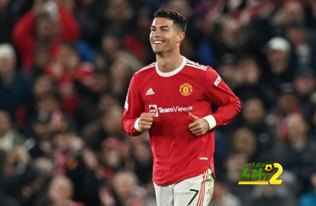 رئيس رابطة مشجعي أتلتيكو مدريد يصدم رونالدو بقوة