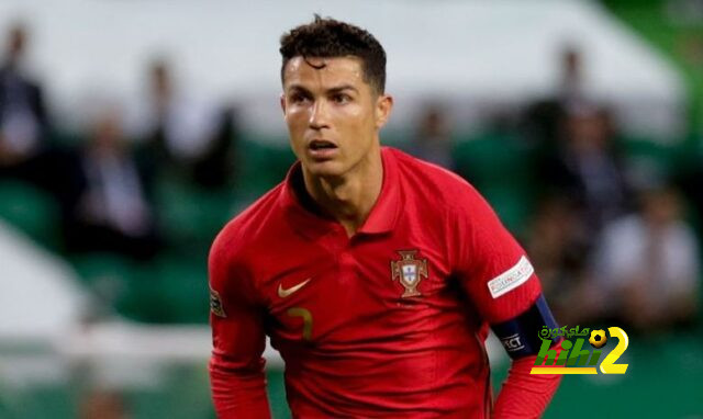 لماذا لا يحتاج أتلتيكو مدريد إلى خدمات كريستيانو رونالدو؟