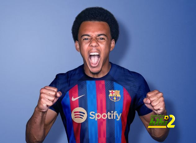 خط دفاع برشلونة المثالي بعد وصول كوندي المرتقب