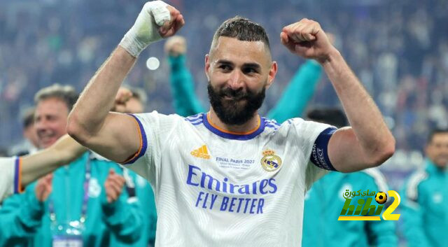 غياب بديل بنزيما .. مخاطرة كبيرة يا مدريد