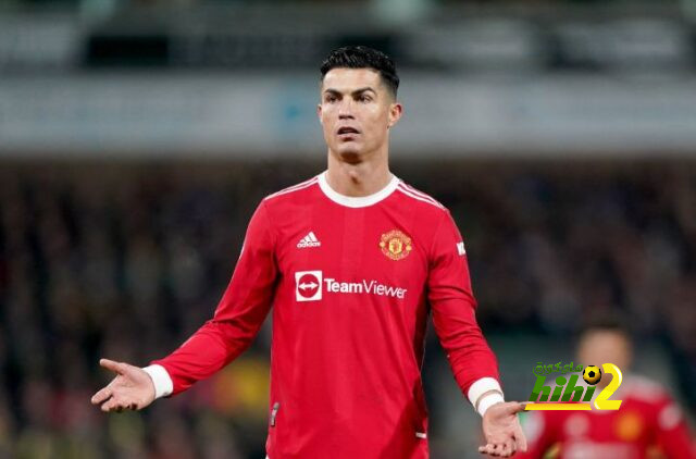 هل يكون غريزمان هو ضحية رونالدو في أتلتيكو مدريد ..؟!