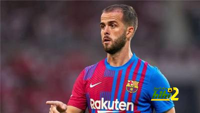 بيانيتش يأمل البقاء في برشلونة