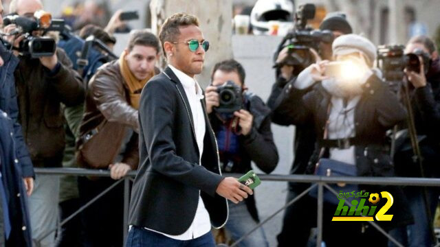 حقيقة سجن نيمار وغيابه عن كأس العالم