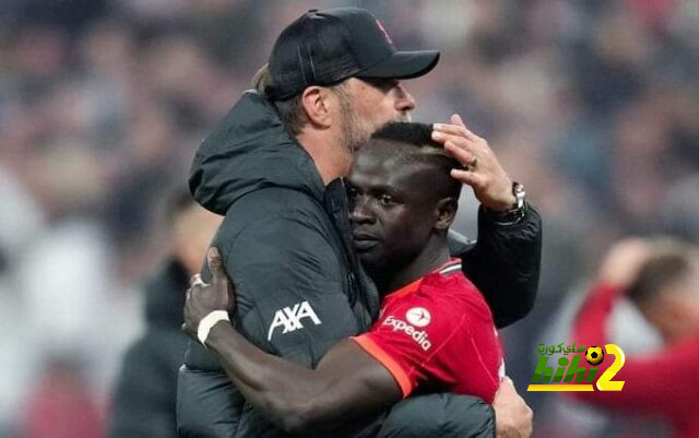 ليفربول سيعاني بدون ساديو ماني !
