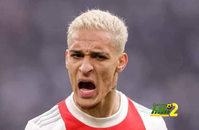 سبب انسحاب مانشستر يونايتد من صفقة أنتوني