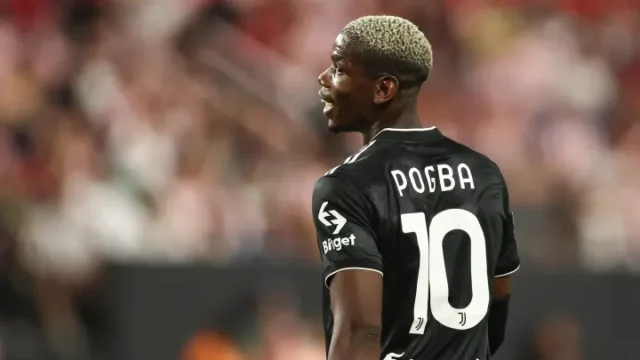 كابوس بوجبا لا ينتهي، الفرنسي قد يغيب عن مونديال قطر!