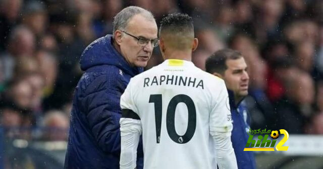 السبب الرئيسي في انتقال رافينيا لبرشلونة