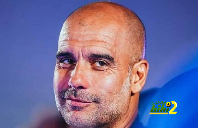 الكشف عن خطة جوارديولا مع مانشستر سيتي الموسم المقبل