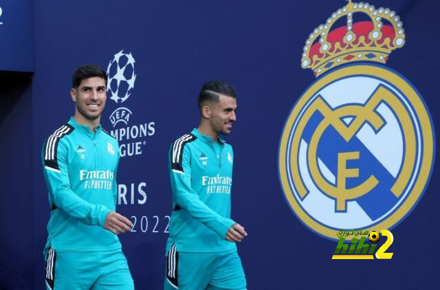 عامل وحيد سيحسم مصير أسينسيو وسيبايوس مع ريال مدريد