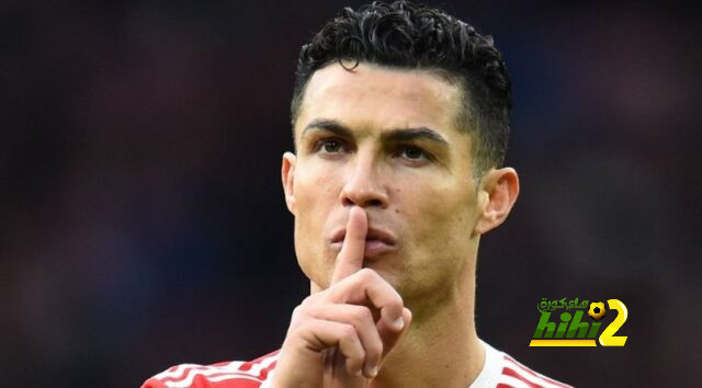 تعاقد أتلتيكو مدريد مع رونالدو .. لا يحتاج إلى نفي من الأساس!