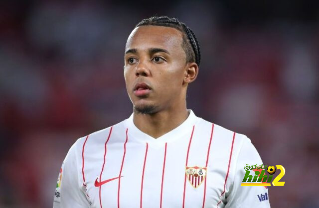 رأي لوبيز في تعاقد برشلونة مع كوندي هذا الصيف