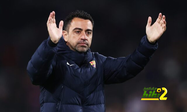 برشلونة على وشك توديع ثنائي مهم
