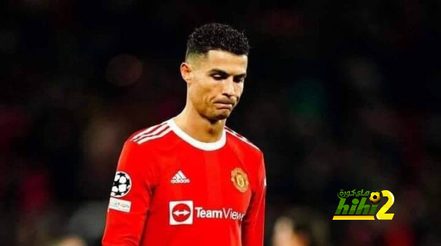 مدرب لشبونة يرفض التعاقد مع رونالدو لسببين