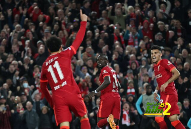 محمد صلاح: أتطلع لتحقيق كافة البطولات مع ليفربول