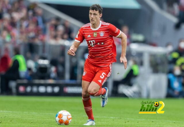 لاعب بايرن ميونخ يرحب بالإنضمام لتشيلسي