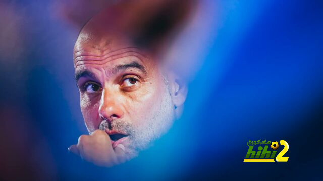 جوارديولا يكشف موقفه من التعاقد مع ظهير أيسر خلال الصيف الحالي
